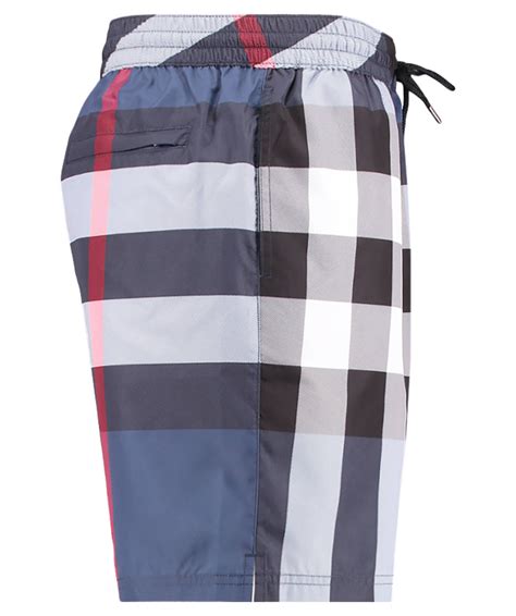 burberry badeshorts männer